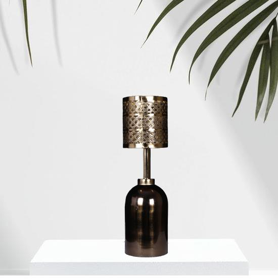CANDLE STAND - 33435