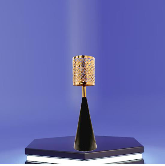 CANDLE STAND - 33448