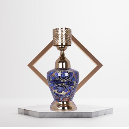 CANDLE STAND - 33509