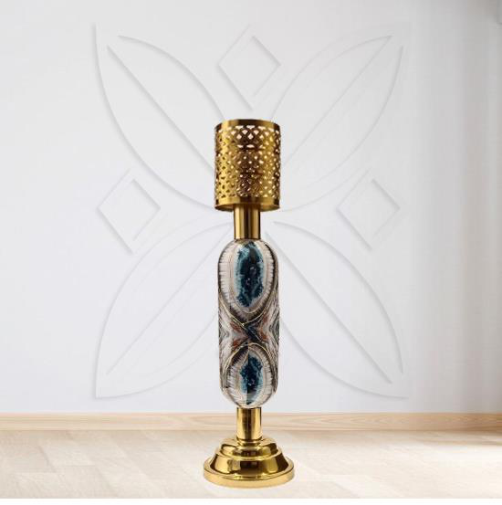 CANDLE STAND - 33528