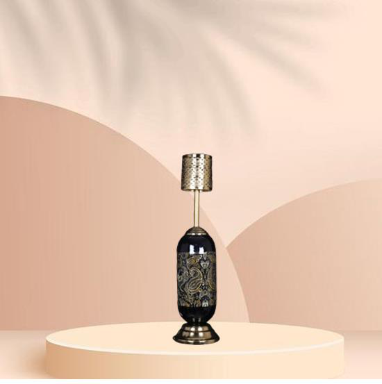 CANDLE STAND - 33558