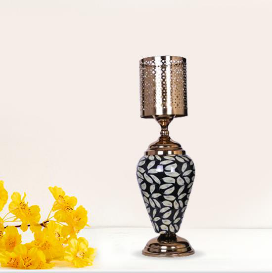CANDLE STAND - 33693