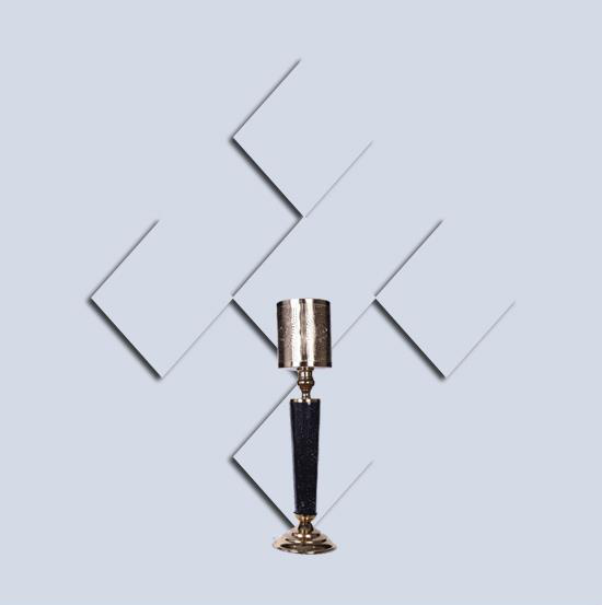 CANDLE STAND - 33755