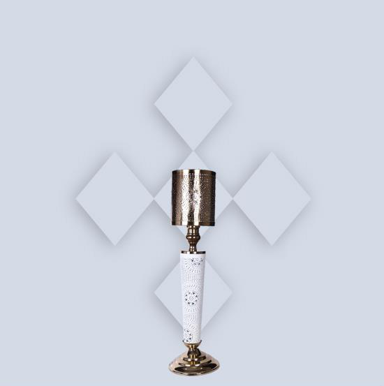 CANDLE STAND - 33756