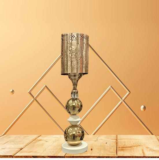 CANDLE STAND - 33764