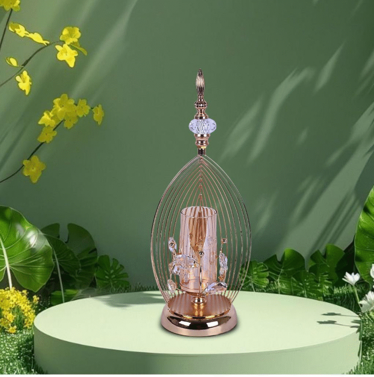 CANDLE STAND - 33990