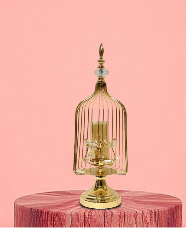 CANDLE STAND - 33993