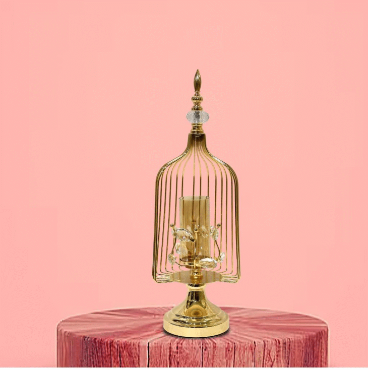CANDLE STAND - 33993