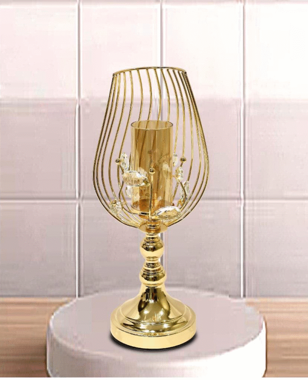 CANDLE STAND - 33996