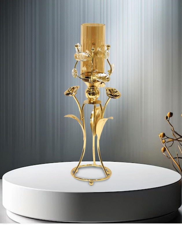 CANDLE STAND - 34000