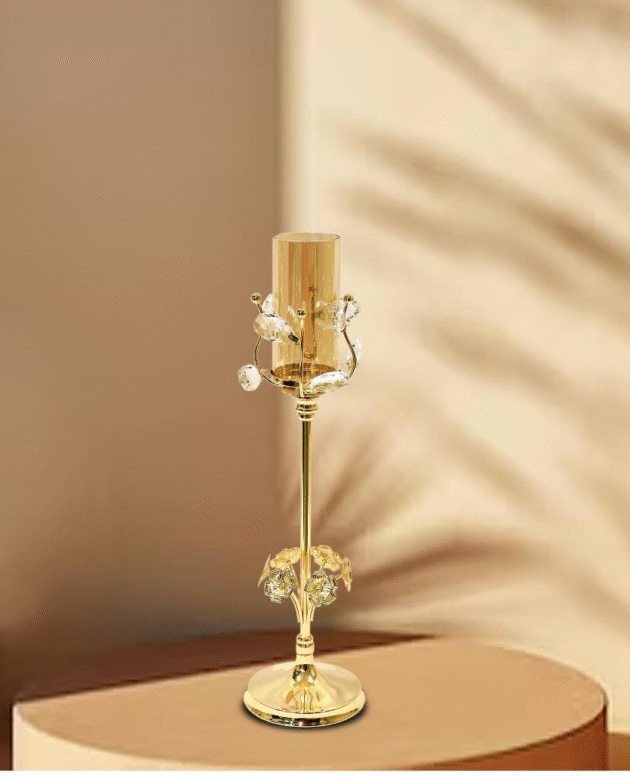 CANDLE STAND - 34004