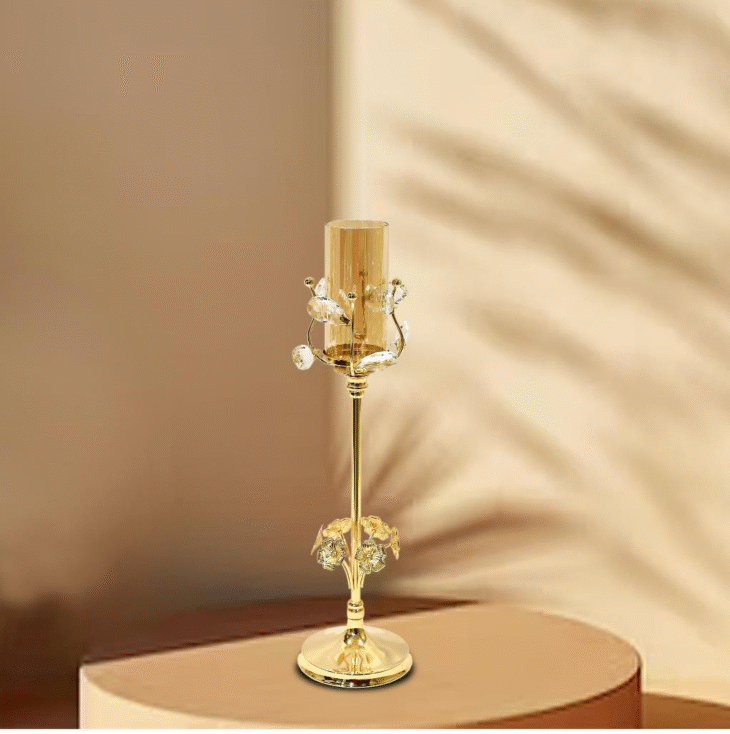 CANDLE STAND - 34004