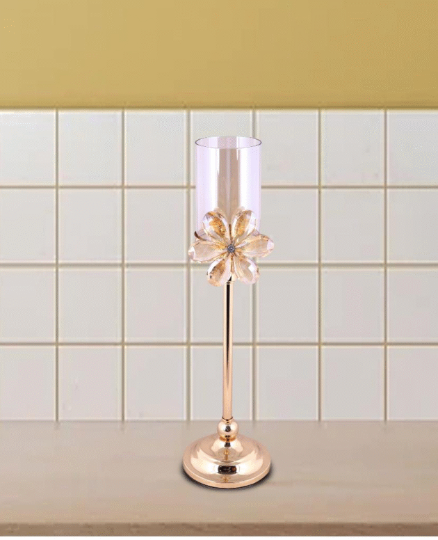 CANDLE STAND - 34357