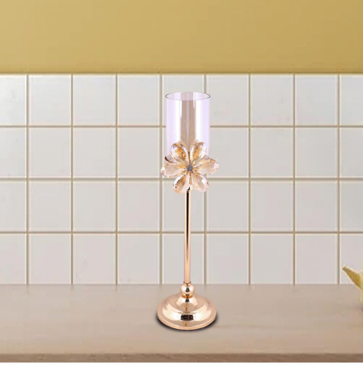 CANDLE STAND - 34357