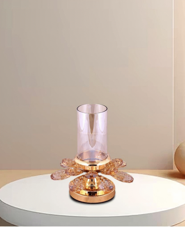 CANDLE STAND - 34359