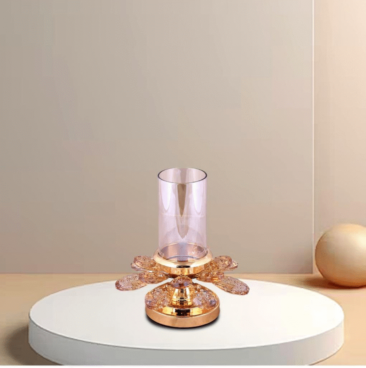 CANDLE STAND - 34359