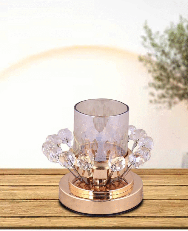 CANDLE STAND - 34361
