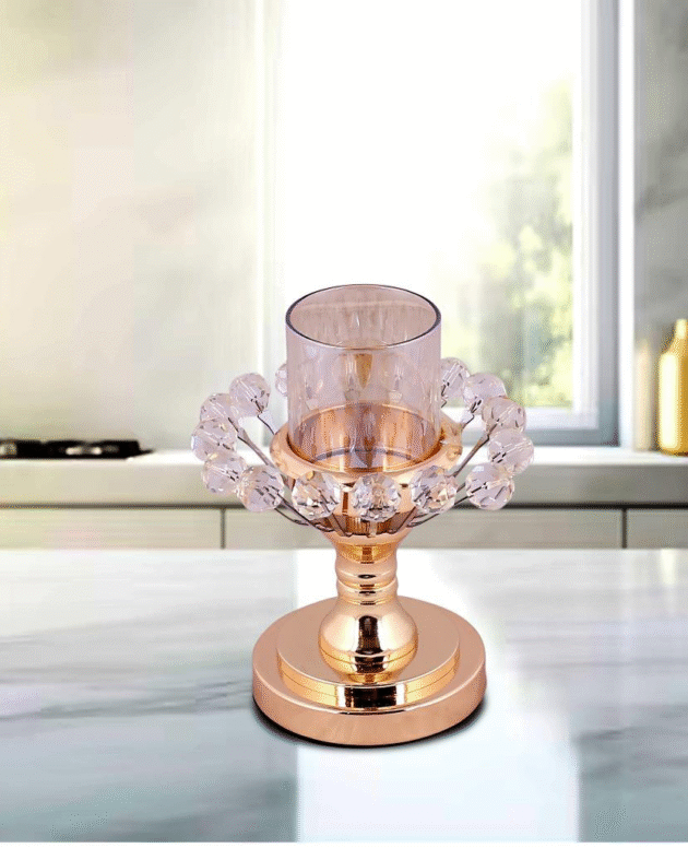CANDLE STAND - 34363