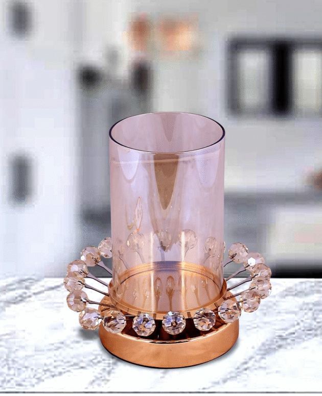 CANDLE STAND - 34364