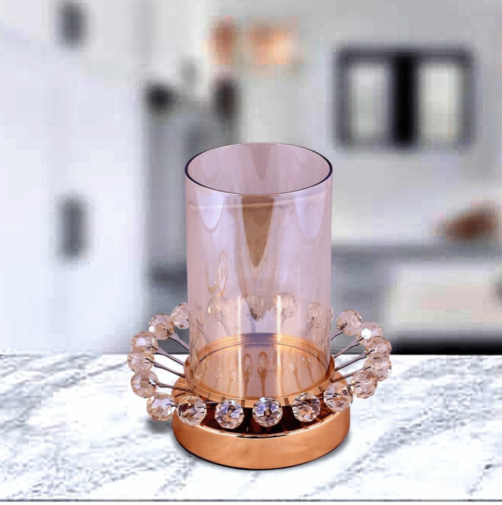 CANDLE STAND - 34364