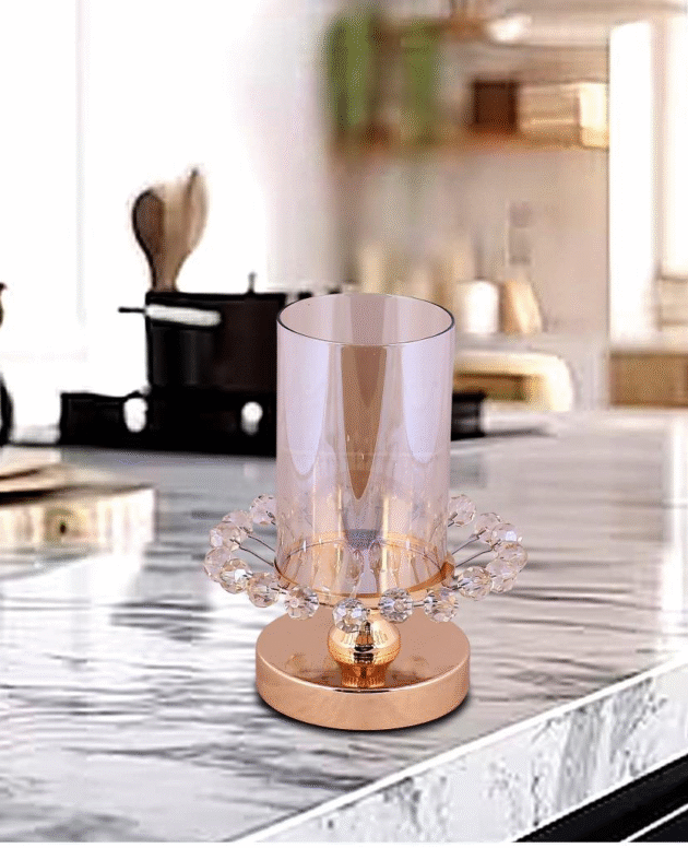 CANDLE STAND - 34365
