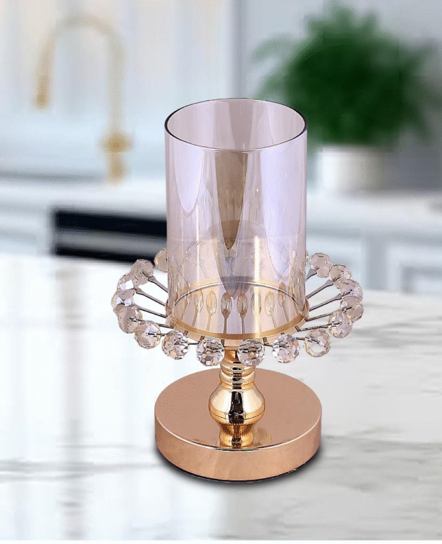 CANDLE STAND - 34366