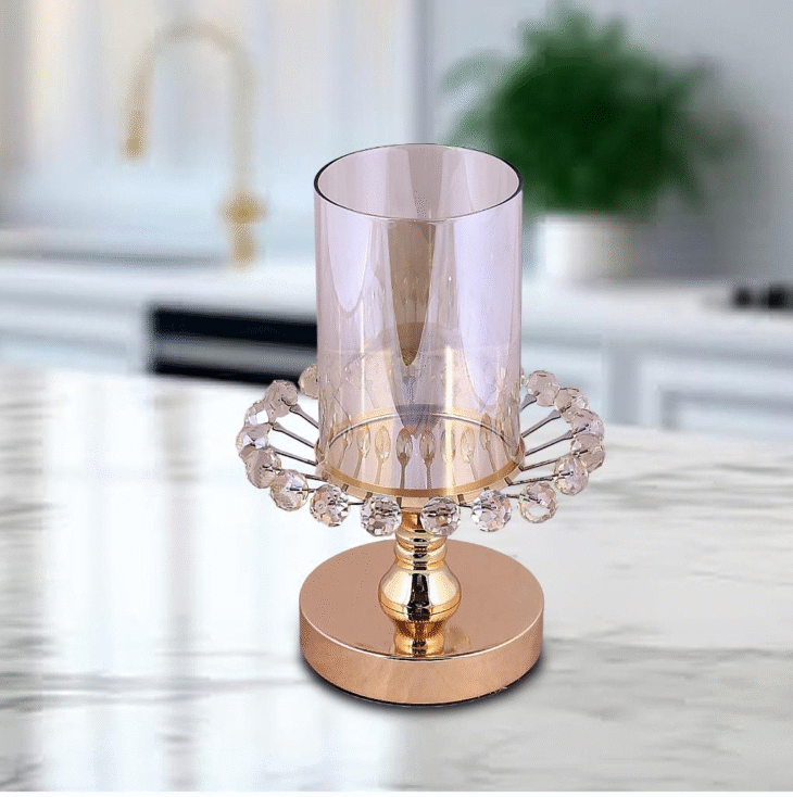 CANDLE STAND - 34366