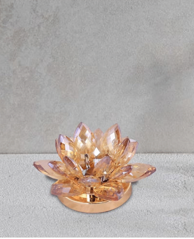 CANDLE STAND - 34377