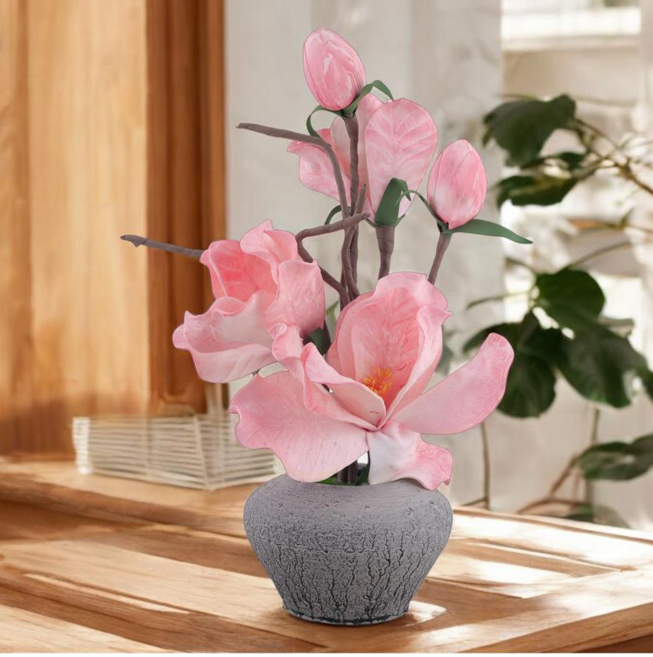 ARTIFICIAL POTTED PLANT