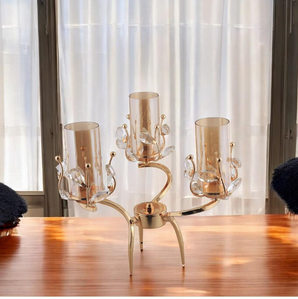 CANDLE STAND