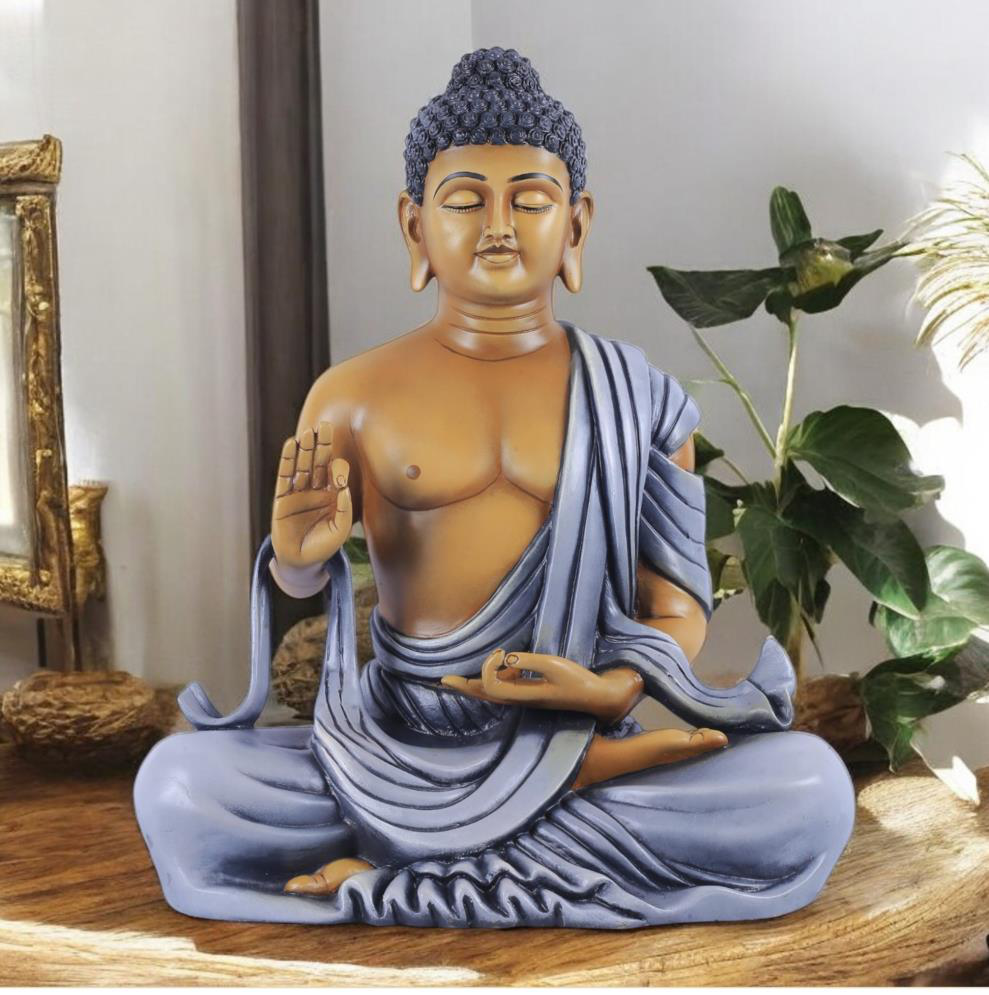 BUDDHA