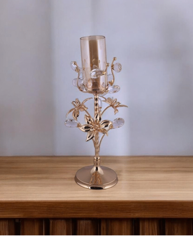 CANDLE STAND - 36229