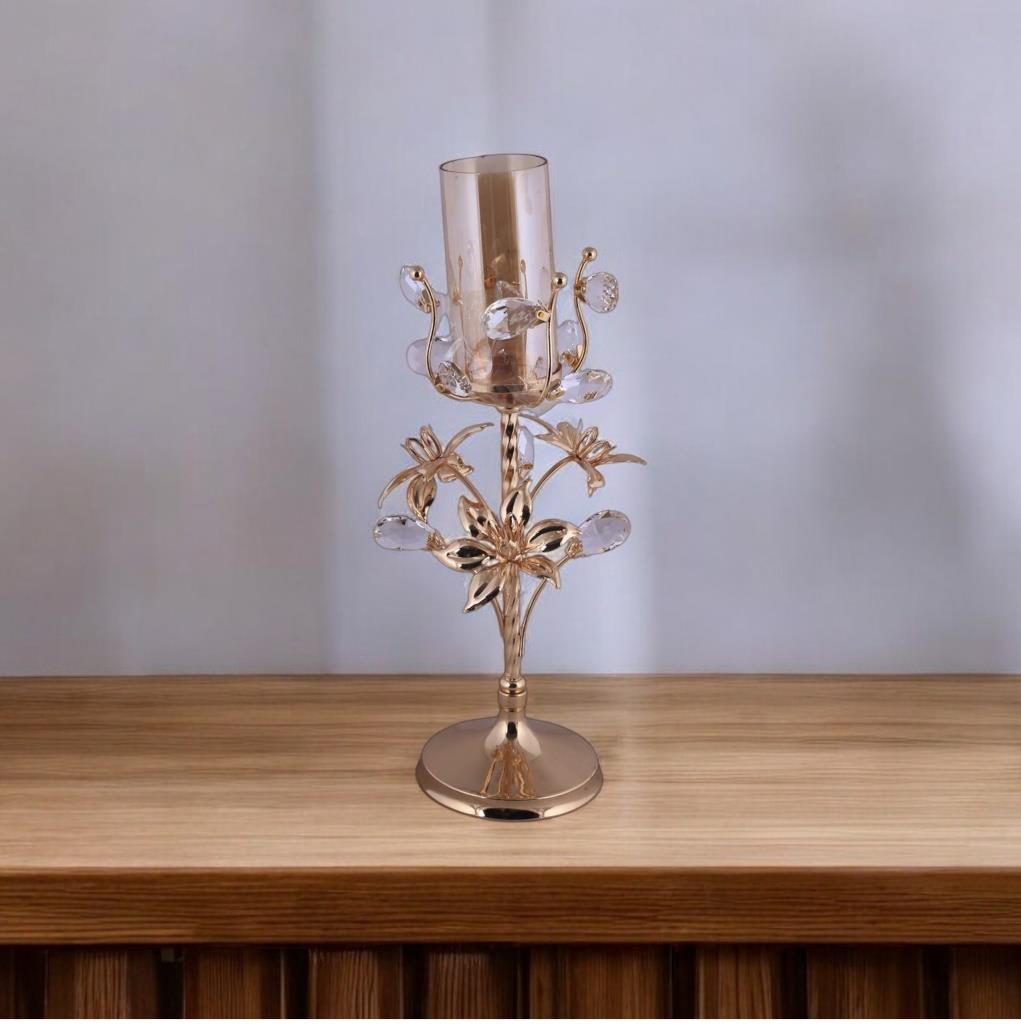 CANDLE STAND - 36229