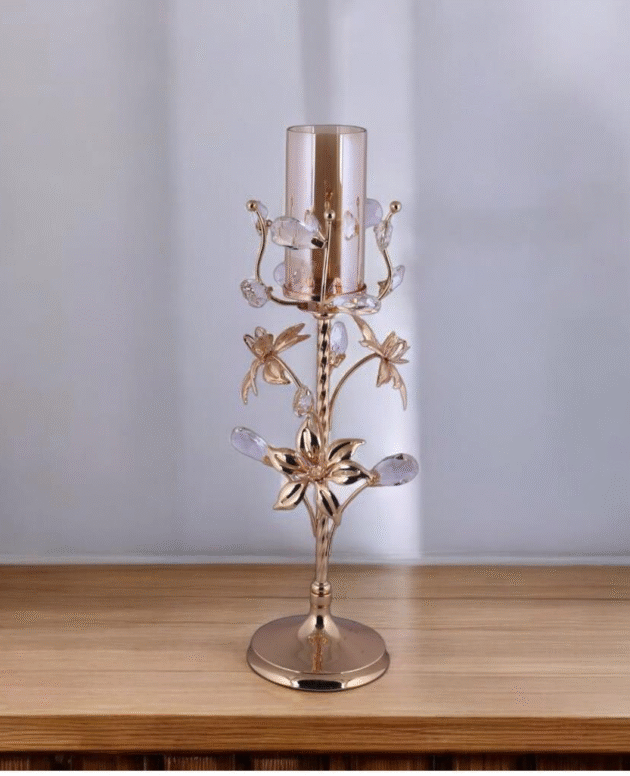 CANDLE STAND - 36230
