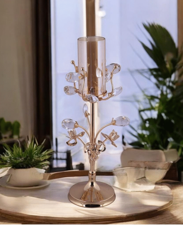 CANDLE STAND - 36232
