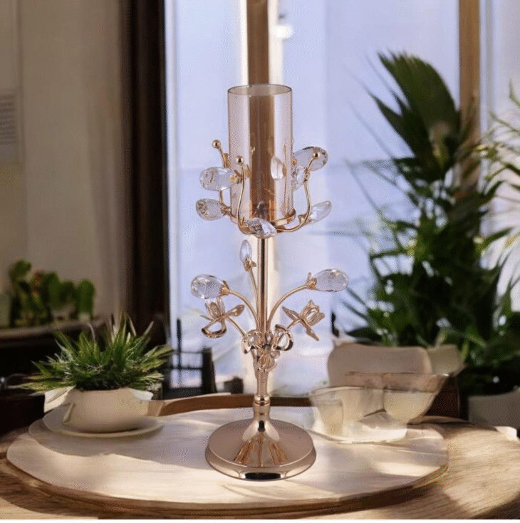CANDLE STAND - 36232