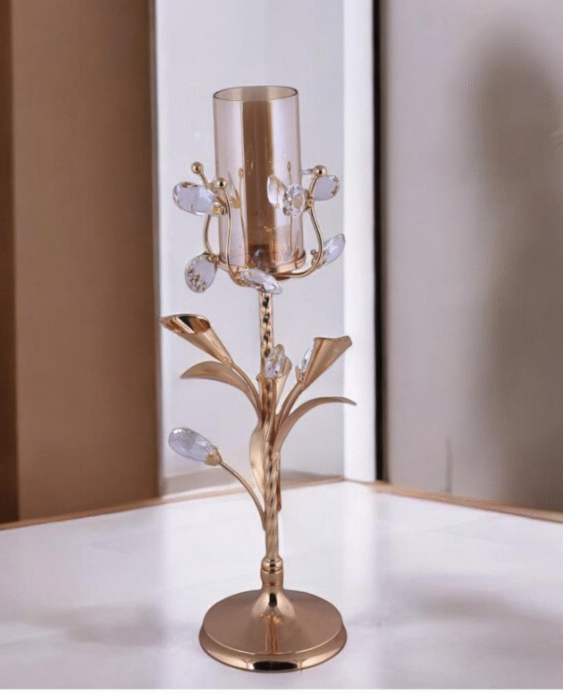 CANDLE STAND - 36239