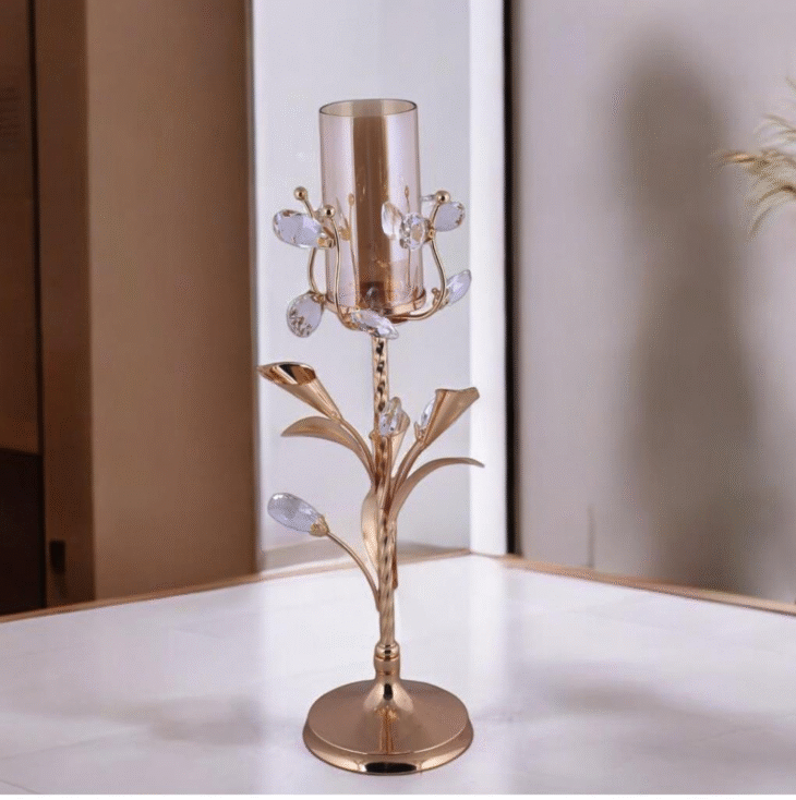 CANDLE STAND - 36239