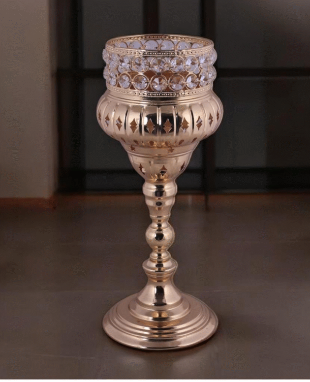 CANDLE STAND - 36240