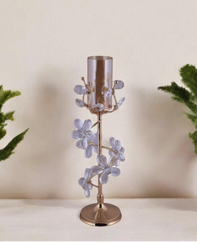 CANDLE STAND - 36248