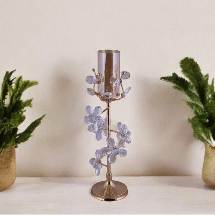 CANDLE STAND - 36248