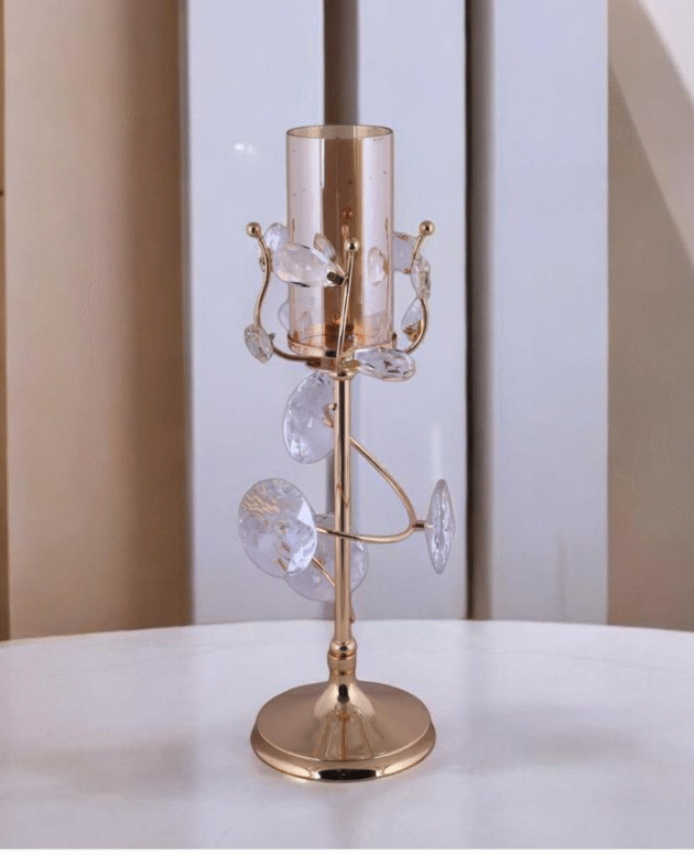 CANDLE STAND - 36250