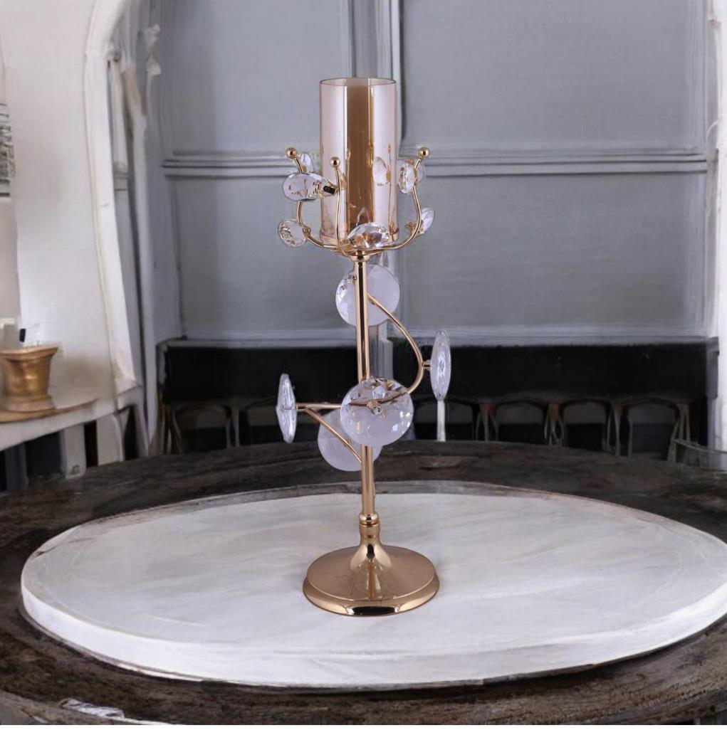 CANDLE STAND - 36251