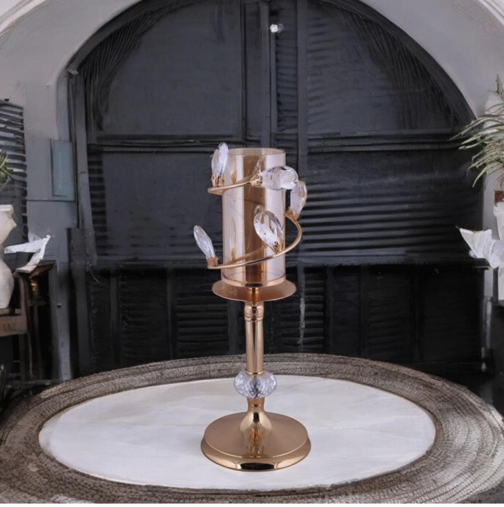 CANDLE STAND - 36252