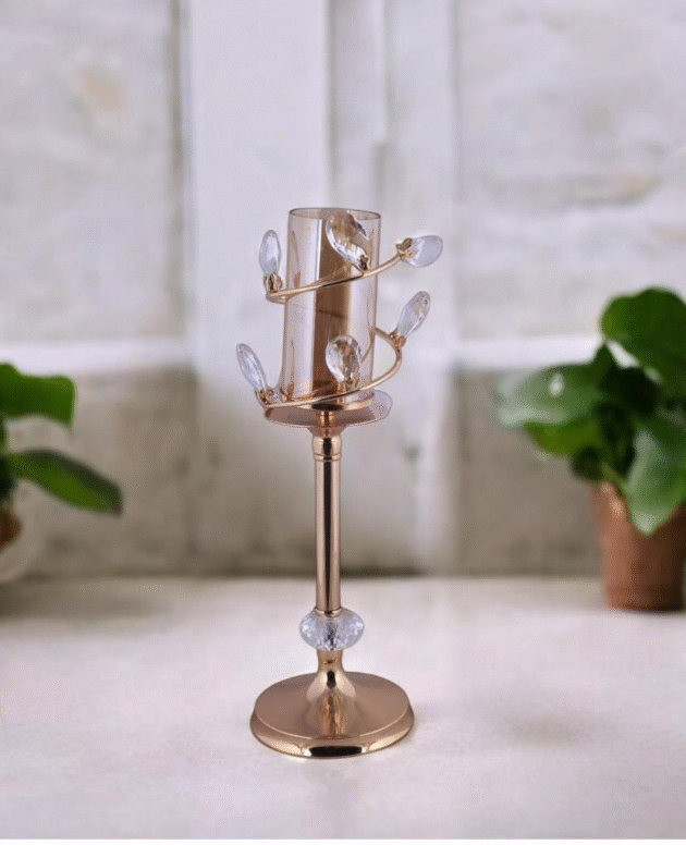 CANDLE STAND - 36253