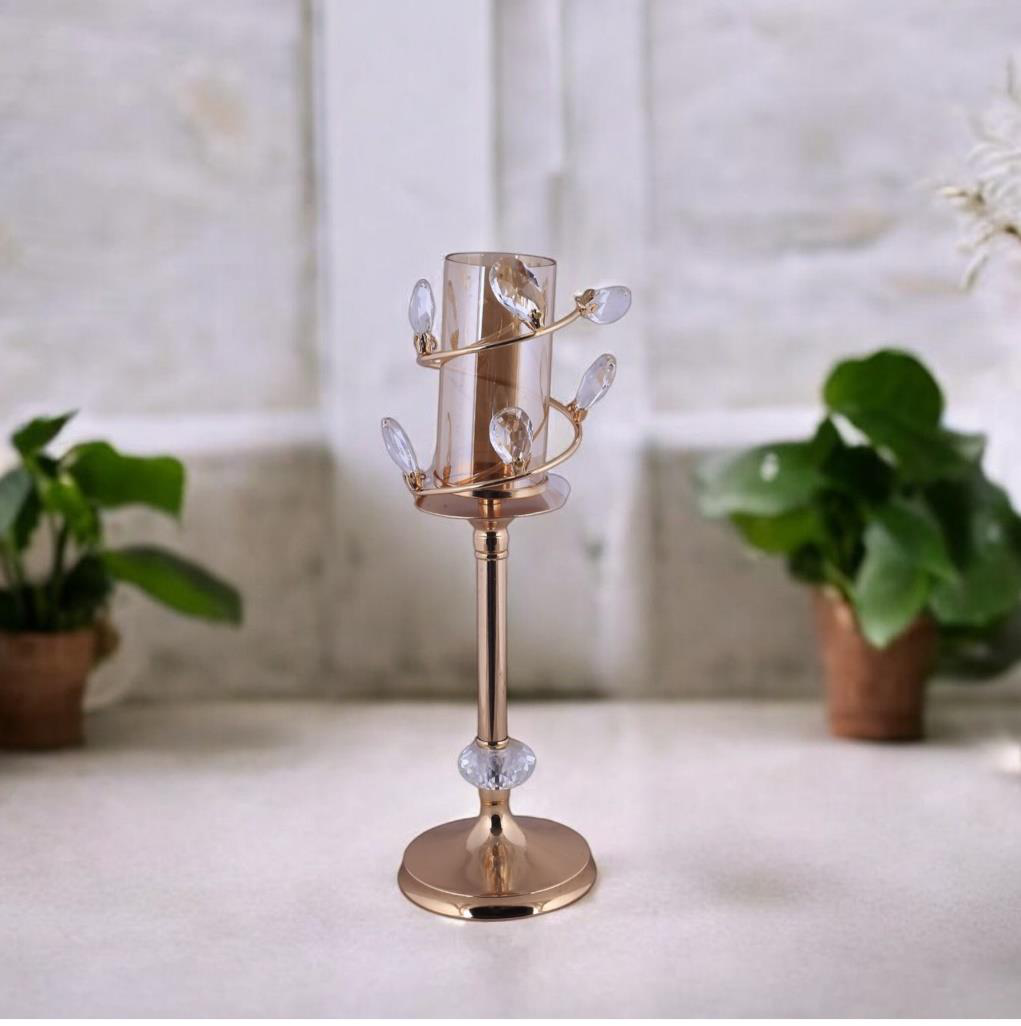 CANDLE STAND - 36253