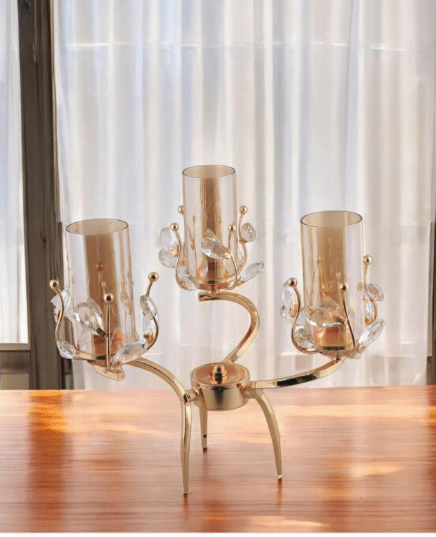 CANDLE STAND - 36256