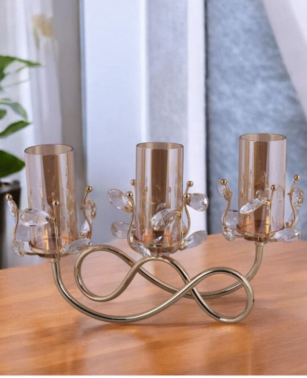 CANDLE STAND - 36258