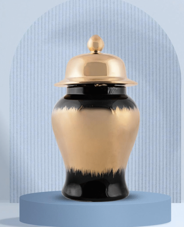 Ceramic Decor - 25652