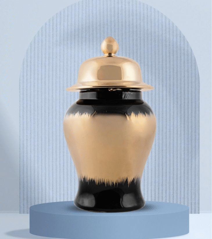 Ceramic Decor - 25652